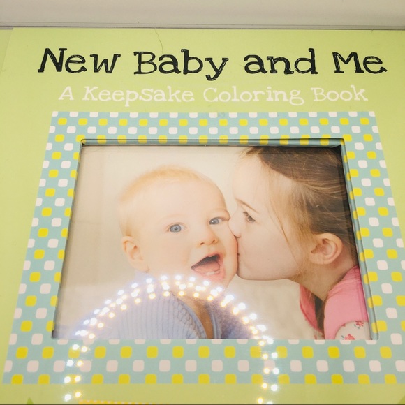 BABY BOOK OF MEMORIES!! SLOT FOR FAVORITE PIC!! - Picture 5 of 10